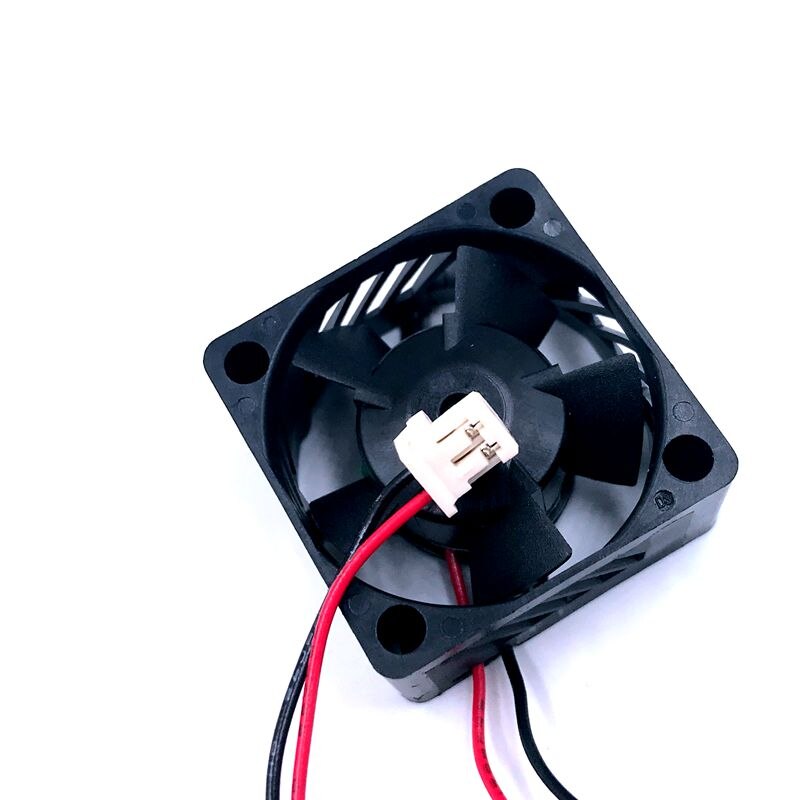 10pcs/lot    Nidec U30R12MS1Z5-51 3015 12V 0.05A 2-pin Large Air Flow Axial Cooling Fan 7200RPM 4.8CFM