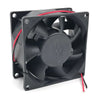 SXDOOL SXD8038B24H 80*80*38mm DC24V 0.45A 6000RPM 80CFM Axial Powerful Axial Cooling Fan