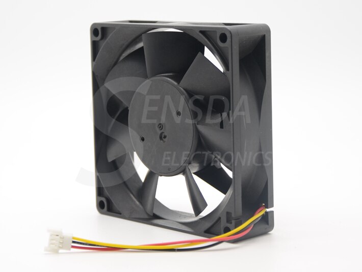 SXDOOL CA1640H01 MMF-09D24TS RP1 9225 9025 DC 24V 0.19A  A740 F740 Inverter Fan