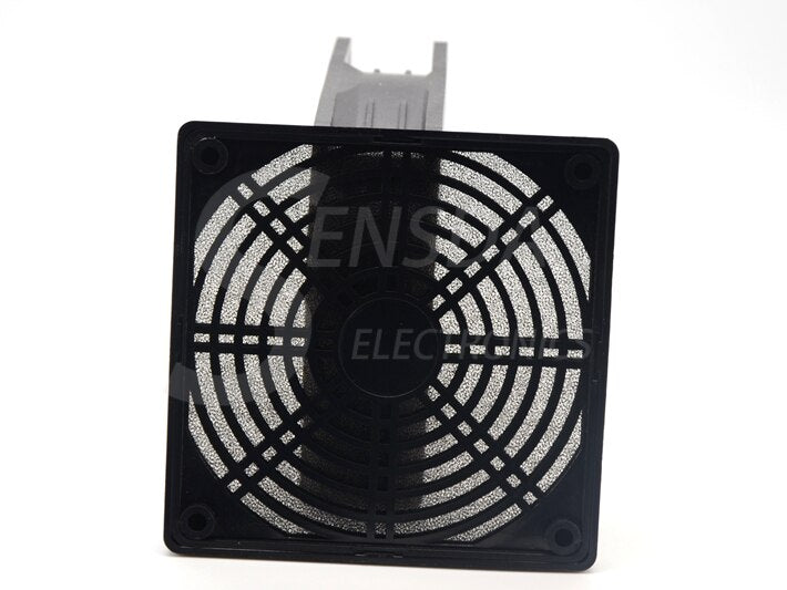 SXDOOL High Quality 12cm PC Computer Dustproof 120mm Case Fan Dust Filter