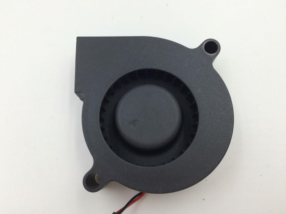 50mm blower Sunon EF50151B1-C02C-A99 5015 12V 1.92W 50*50*15mm Ultra Quiet Humidifier Turbo Fan