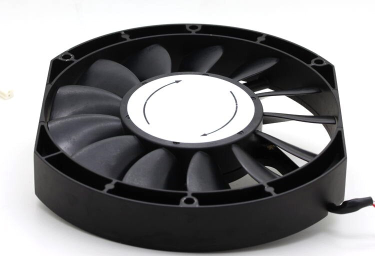 5910PL-05W-B76 17025 24V 1.95A Cooling Fan Drive 170*170*25mm