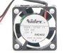 Ultra Quiet Fan  Nidec D02X-12TS2 12V 0.04A 2510 2.5CM Small Micro Mini Cooling Fan