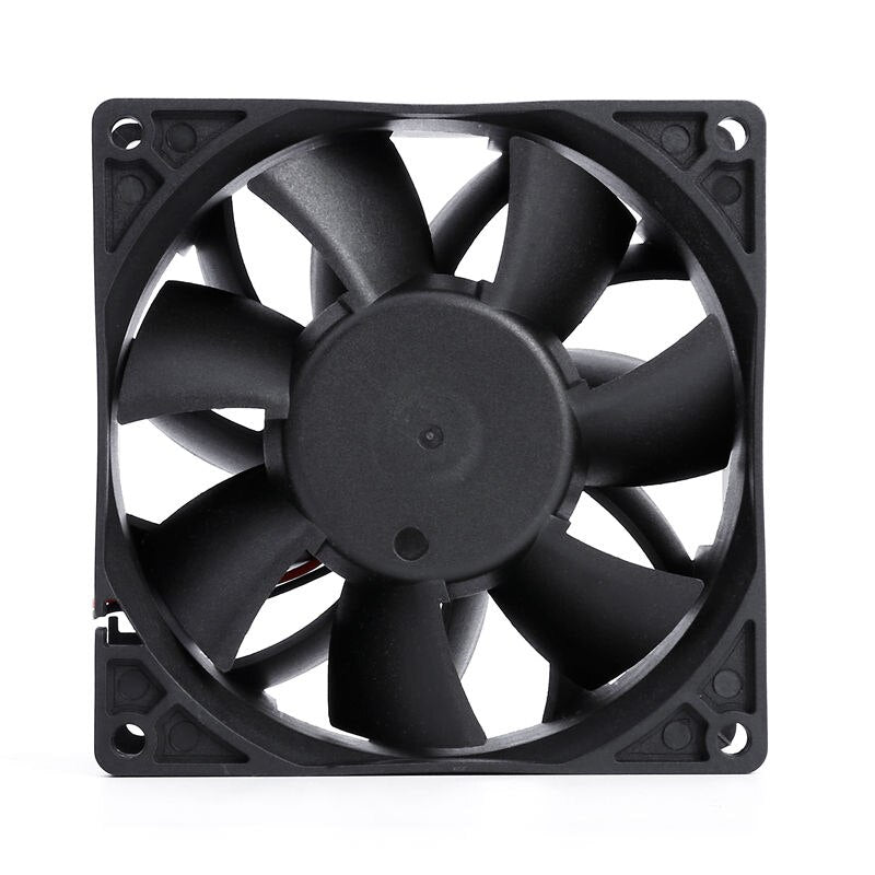 SXDOOL SXD9238B24H 92mm 92*92*38mm DC 24V 0.60A 4200rpm 108cfm Server Inveter Axial Cooling Fan Powerful