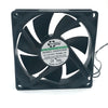 220v Motor SXDOOL SXDE9225HB EC Motor 92mm AC Fan 110V 115V 220V 230V Axial Cooling Cooler 6W 2800RPM 55.2CFM