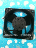 PAPST 12038 TYP4800N 115V 9W Aluminum Ring Fan 120 * 120 * 38MM