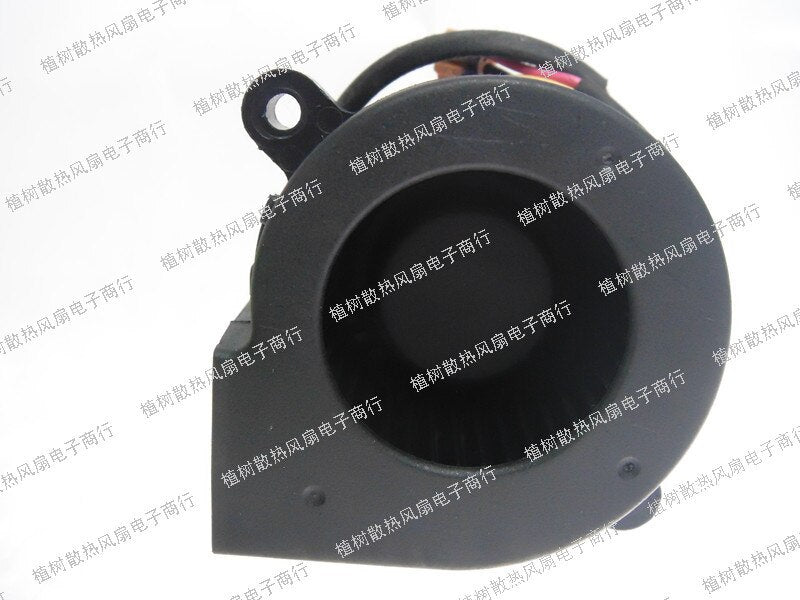 ADDA AB5012DX-A03 5025 5CM Turbo Blower Fan 12V 0.15A Hydraulic Bearing