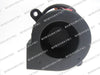 ADDA AB5012DX-A03 5025 5CM Turbo Blower Fan 12V 0.15A Hydraulic Bearing