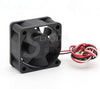 Delta EFB0405MD -R00 4020 4cm 40mm  DC 5V 0.24A 3-pin Server Inverter Speed Computer Cpu Blower Axial Cooling Fans