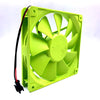 ADDA Special 13525 ADN512HB-A91 12V Dual Ball Bearing Cooling Fan  135 * 135 * 25mm 0.33A