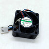 10pcs Silent Fan Low Noise   Sunon HA40201V1-Q000-H99 4020 4cm 12V 0.72W Axial Cooling Fan