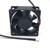 SXDOOL SXD6025B24M 60*60*25mm Dual Ball Bearing DC 24V 0.12A 2P 5000RPM 25.4CFM Axial Case Cooling Fan