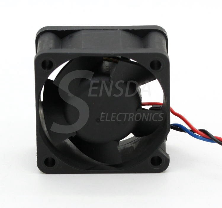 Delta EFB0405VHD 4020 40mm 4cm DC 5V 0.50A Server Inverter Blower Axial Cooling Fans