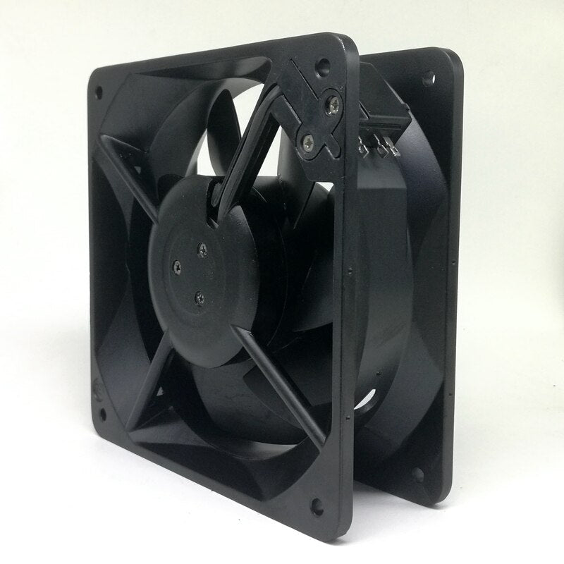 160mm Fan   220V 6250MG1 50/60HZ 3-pin  IKURA  AC160x160x55mm Server Square Cooling Fan