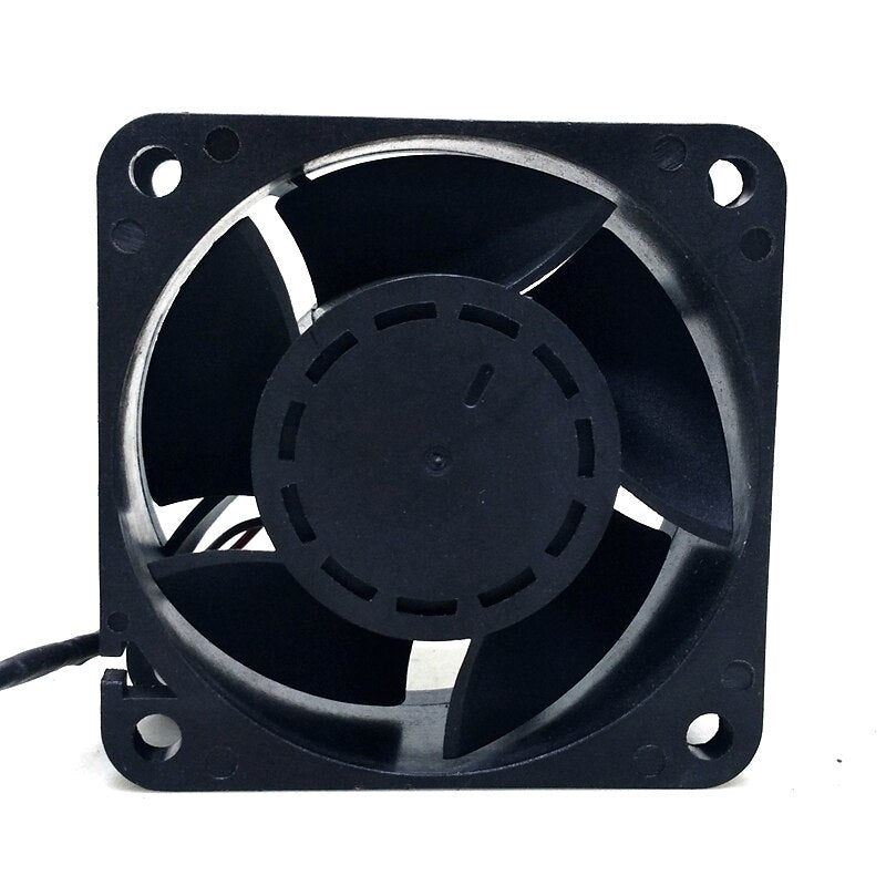 2pcs   Delta 6028 12V Double Ball High Volume Fan AFB0612GH Ant S7 S9 Shenma M3 6cm Fan 10000RPM 39CFM