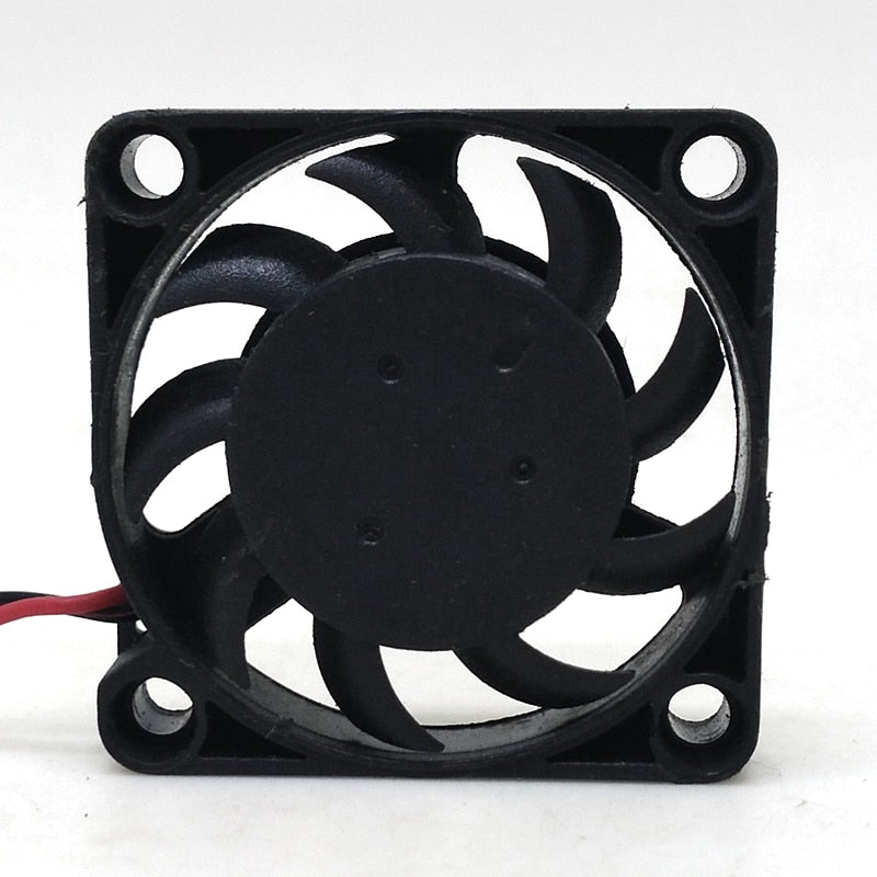 CF-12357S 35mm 7mm 3507 12V ultra-thin miniature silent fan chip USB notebook cooling fan