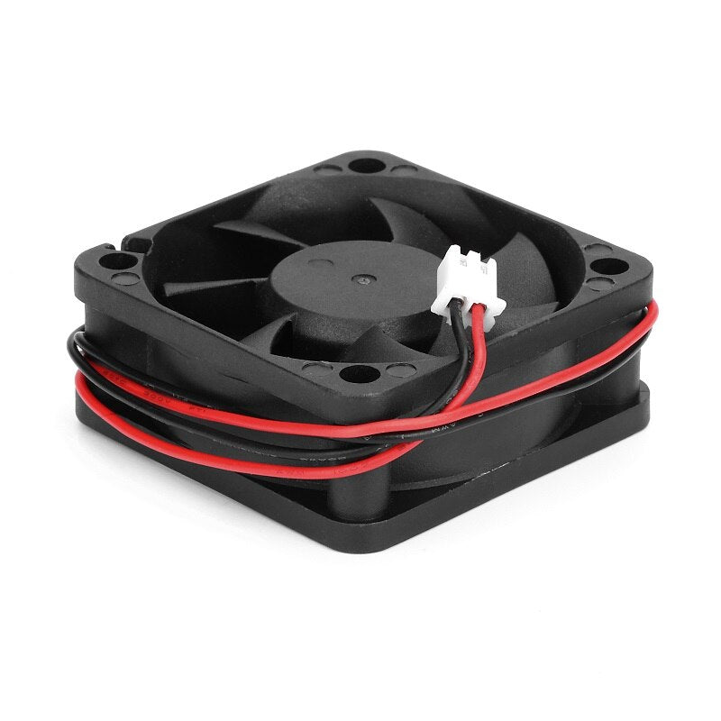 SXDOOL SXD5020S24M 50mm 50*50*20MM DC12V 0.13A 2-pin Axial Cooling Fan 5500rpm 18.5cfm