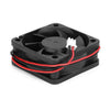 SXDOOL SXD5020S24M 50mm 50*50*20MM DC12V 0.13A 2-pin Axial Cooling Fan 5500rpm 18.5cfm