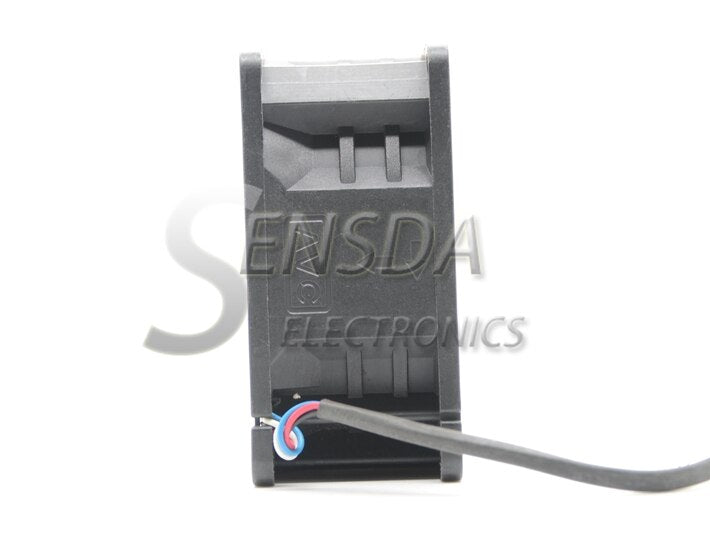 AVC 2B08038B12S P059 DC 12V 3.84A Cooling Fan Server Square Fan 80x80x38mm 8cm 80mm 4-wire