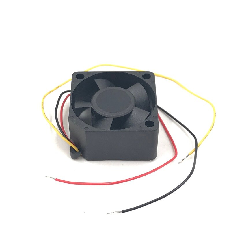 10pcs/lot    Sunon GM0503PHV1-8 3015 30*30*15mm DC 5V 0.6W Silent Maglev Motor Axial Cooling Fan
