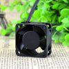 ADDA AD0405HB-C50 4020 40mm 4cm DC 5V Axial Computer Case Cooling Fan Switch