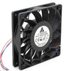 10PCS  Delta FFB1212SH 12025 12cm 120mm DC 12V 1.24A 3-pin Powerful Cooling Fan