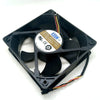 120mm 24V Fan  AVC 12cm 12038 Double Ball Fan DATA1238B4U  CT Converter Radiator Cooling Fan