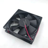 Delta AUB0924VH 9225 DCC 24V 0.40A 3800RPM 81.5CFM Axial Server Inverter Cooling Fan