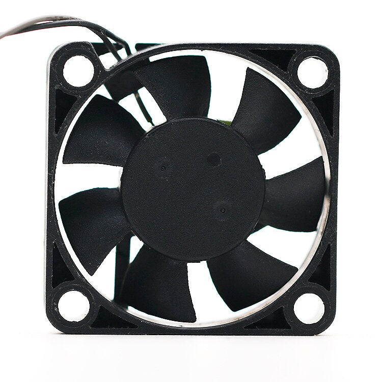 40mm 24V Fan  ADDA 4CM 40*40*10 24V AD0424MS-G70 2 Line Printer Inverter Cooling Fan