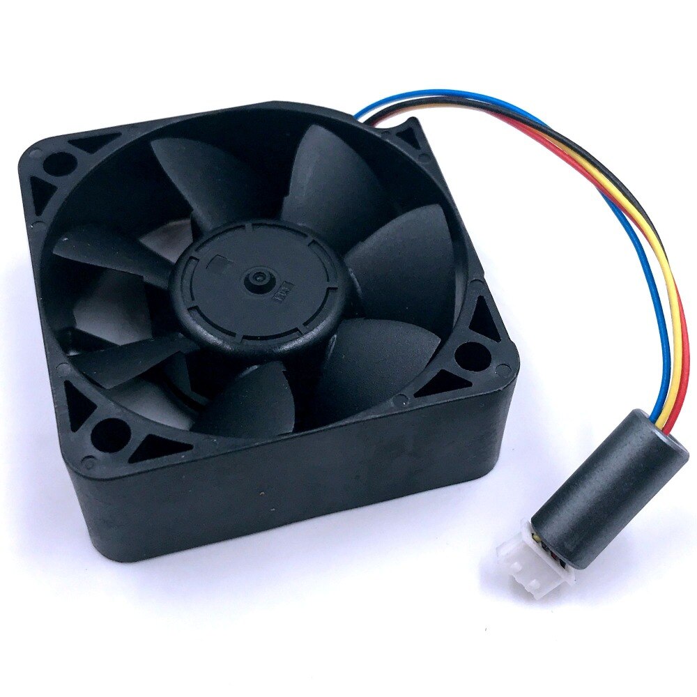 U40R05MS1A7-57A07A     Nidec X880927-004 Sense Game Cooling Fan DC5V 0.08A 4CM