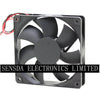 ADDA  12025 12cm Case Fan 12v 0.37A AD1212HB-A71GL  120*120*25mm 2200rpm 87cfm