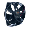 135mm Fan Bequiet Fan Silentwings BQT T13525-YF28 135mm 135*135*25mm DC 12V 0.50A 2800RPM Axial Cooling Fan