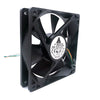 120mm Fan AFB1212SH 12CM1225 12025 12 * 12 * 2.5CM 120 * 120 * 25MM 12V 0.80A Cooling Fan Good Quality