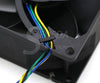 AVC DESA0938B2M P001  DC12V 0.75A Server Square Fan 4-wire 92x92x38mm Computer Case Pc Cooling Fans