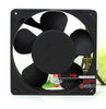 NMB 4715PS-20T-B30 200V 14/13W 12038 Aluminum Frame Suitable  220V Industrial Case Cooling Fan