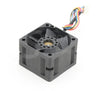 100pcs PFB0412EHN 4CM 40MM DC 12V 0.72A Industrial Blower Server Inverter Cooling Fans Cooler