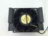 ADDA AD0712UB-F7BDS 7038 7CM Dual Ball Radiator Silent Cooling Fan
