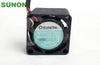 Sunon KD0501PFB3 -8 2010 20mm 2cm  Samsung Notebook Laptop Mini Micro Fan DC 5V 0.3W