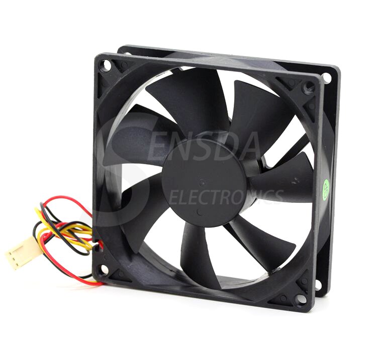 SXDOOL PL92B48H 9225 48V 0.09A 90mm 9cm Server Cooling Fans