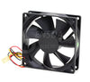SXDOOL PL92B48H 9225 48V 0.09A 90mm 9cm Server Cooling Fans