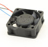 50pcs   Via DHL   Delta AFB0412SHB 4015 4CM 40mm 12V 0.35A Silent Mini Server Axial Cooling Fan