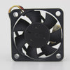 Delta Electronics AFB0405VHA Server Square Fan DC 5V 0.16A 40x40x10mm 3-wire