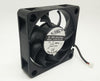 ADDA AD0605DB-D93  ADDA 6CM 6015 60mm 0.04A 5V Dual Ball Axial Cooling Fan