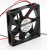 ADDA AD0805HB-D71 8015 80mm 8cm DC 5V 0.43A Chassis Power Silent Quiet Computer Case Cooling Fans