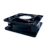AC 115V 110V Industiral Cabinets Cooling Fan Typ 4600 N   PAPST 4600N Full Metal 12038 120X38mm High Temperature Resistance