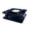 4600N 120mm AC 115V 110V industiral cabinets cooling fan typ 4600 N PAPST full metal 120X38mm
