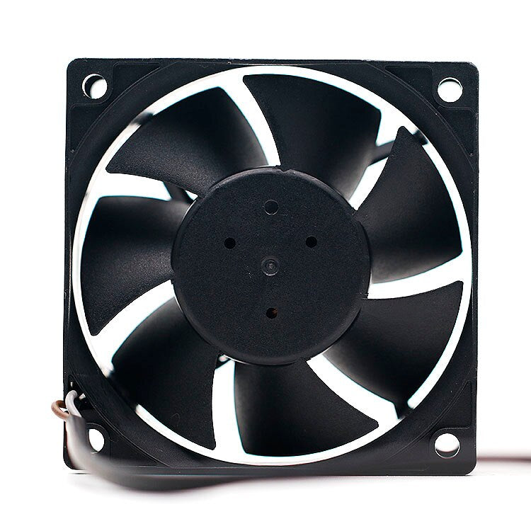 ADDA AD07012UB257300 7CM 7025 12V 0.75A Projector Cooling Fan