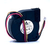 10pcs   DELTA 5cm 5015 12V 0.24A BUB0512HB Blower Cooling Fan