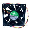 10pcs/lot    Nidec TA350DC M35172-57 92*92*32mm DC12V 0.55A Temperature Sensor Server Axial Cooling Fan