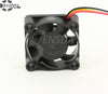 SXDOOL PLA03010S12M 3010 30mm 12V 0.07A 3Line Tachometer Mini Axial Cooling Fans 6300RPM 3.5CFM